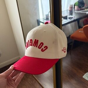 “Cowgirl” Trucker Hat